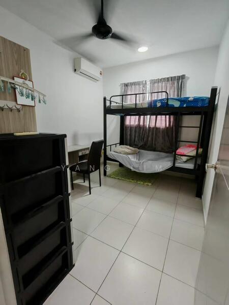 For Rent - Idaman Selasih