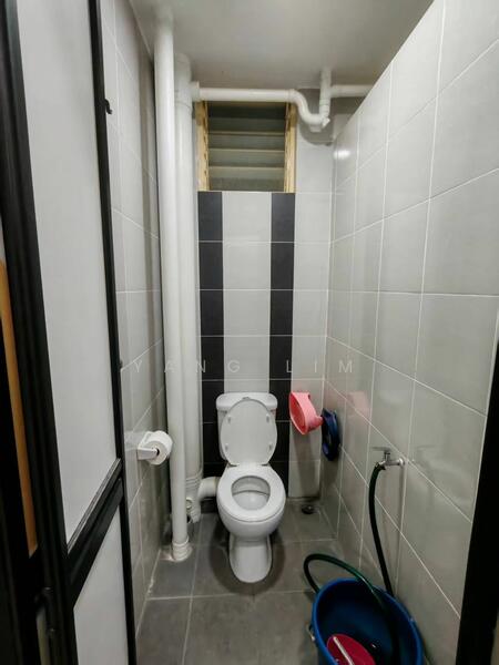 For Rent - Idaman Selasih