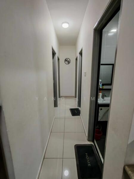 For Rent - Idaman Selasih