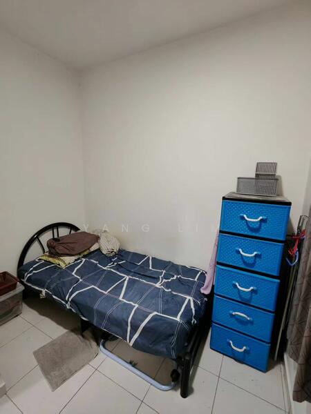 For Rent - Idaman Selasih