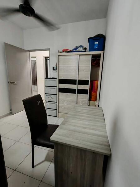 For Rent - Idaman Selasih