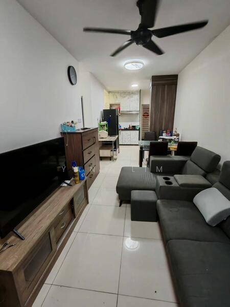 For Rent - Idaman Selasih