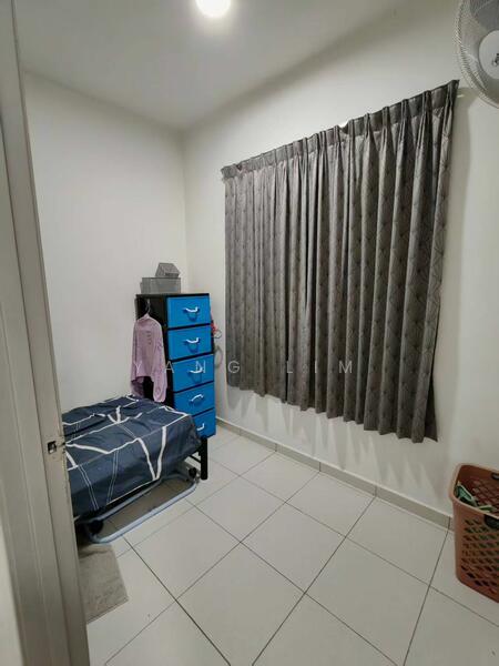 For Rent - Idaman Selasih