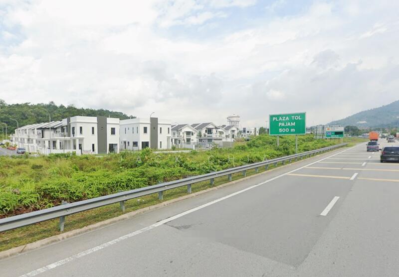 For Sale - Semi-D Corner - Garden Hills Residences @ Taman Jaya 2, Mantin