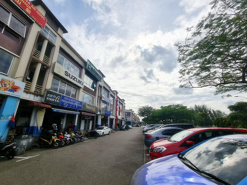 For Sale - Austin Perdana Austin Perdana Austins Perdanas