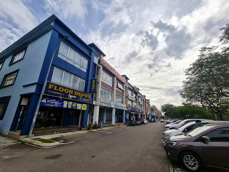 For Sale - Austin Perdana Austin Perdana Austins Perdanas