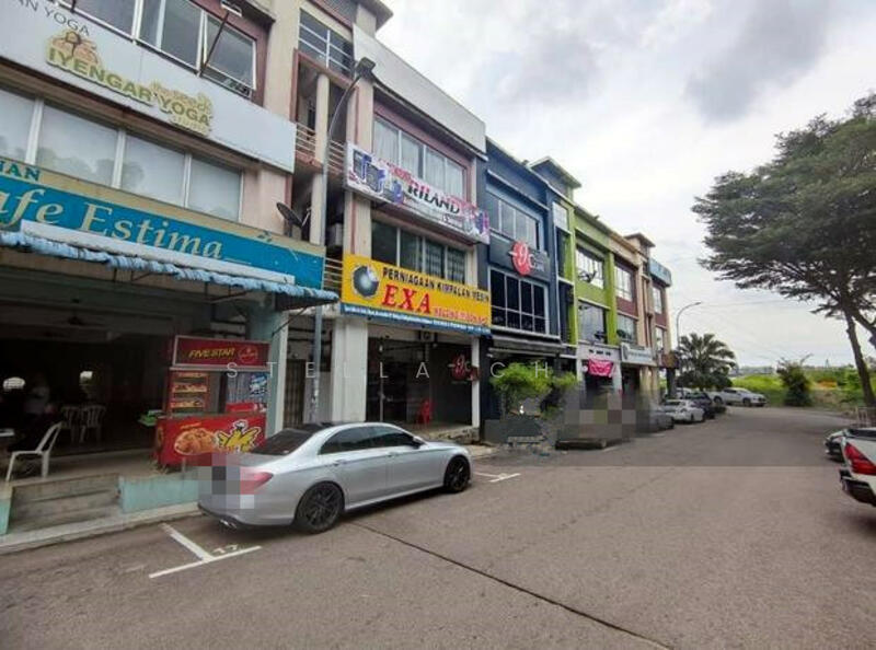 For Sale - Austin Perdana Austin Perdana Austins Perdanas