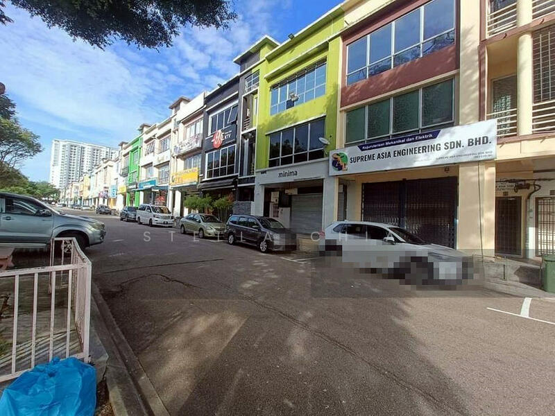 For Sale - Austin Perdana Austin Perdana Austins Perdanas