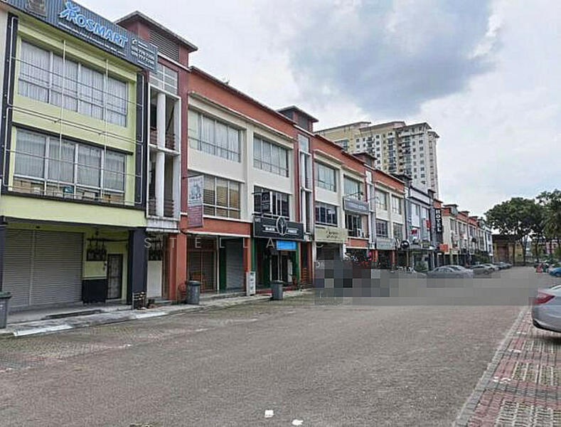 For Sale - Austin Perdana Austin Perdana Austins Perdanas