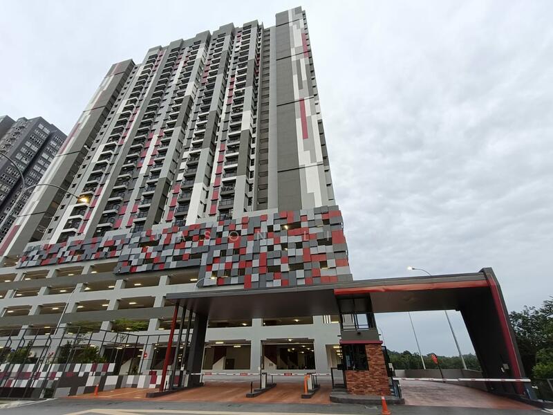 Untuk Disewa - Residensi Mutiara Kajang 2