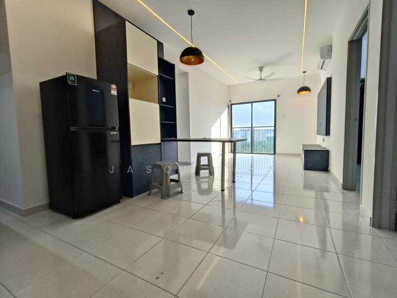 Untuk Disewa - Residensi Mutiara Kajang 2