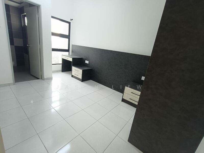 Untuk Disewa - Residensi Mutiara Kajang 2