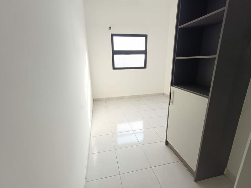 Untuk Disewa - Residensi Mutiara Kajang 2