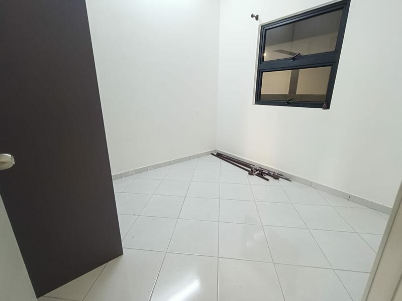 Untuk Disewa - Residensi Mutiara Kajang 2