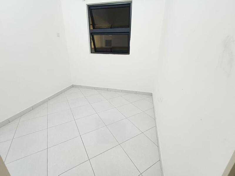 Untuk Disewa - Residensi Mutiara Kajang 2