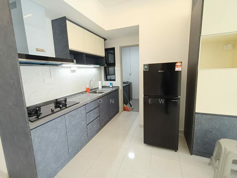 Untuk Disewa - Residensi Mutiara Kajang 2