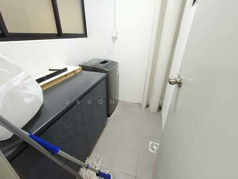 Untuk Disewa - Residensi Mutiara Kajang 2