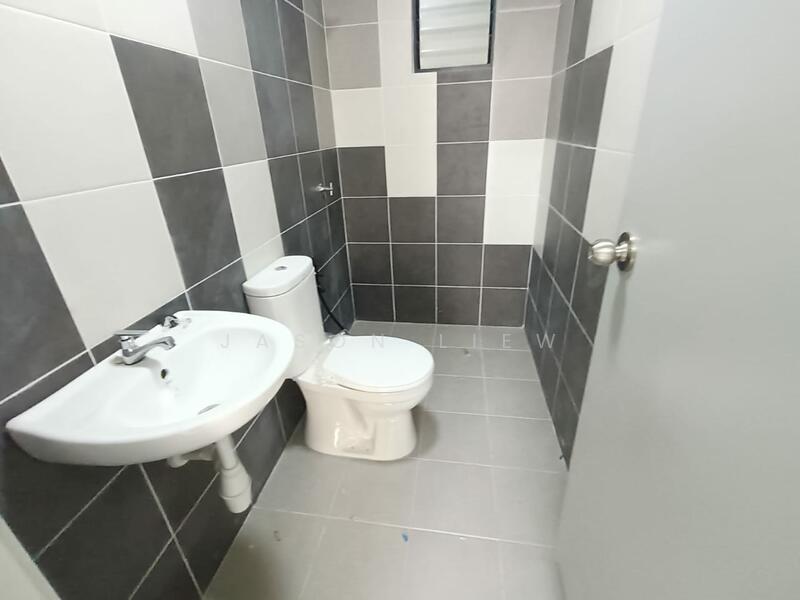 Untuk Disewa - Residensi Mutiara Kajang 2