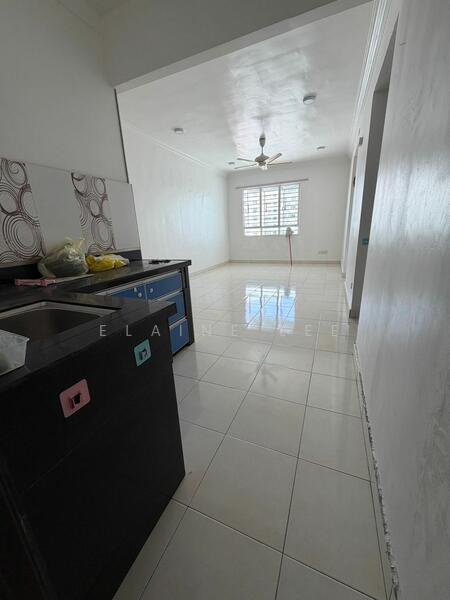 Untuk Dijual - Idaman Lavender 3