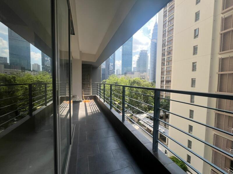 For Rent - Hampshire Park Condominium