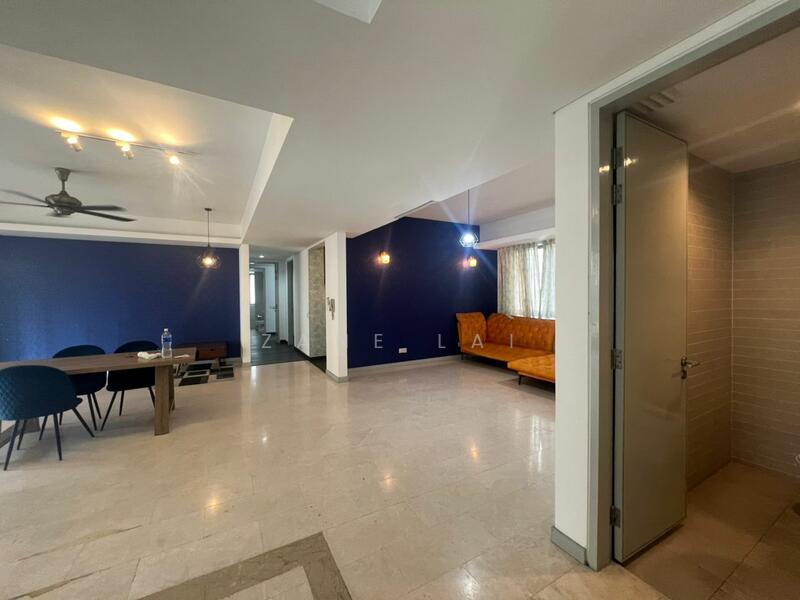 For Rent - Hampshire Park Condominium