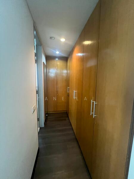 For Rent - Hampshire Park Condominium