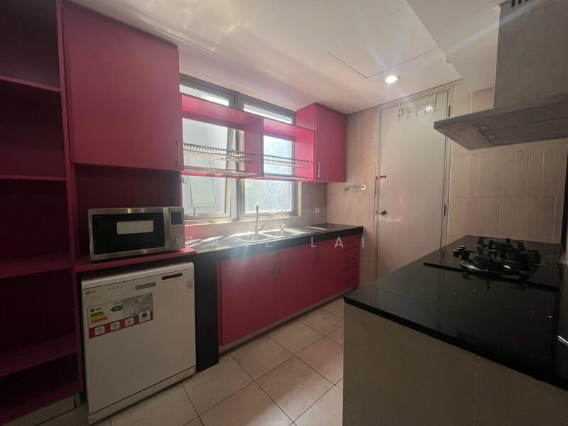 For Rent - Hampshire Park Condominium