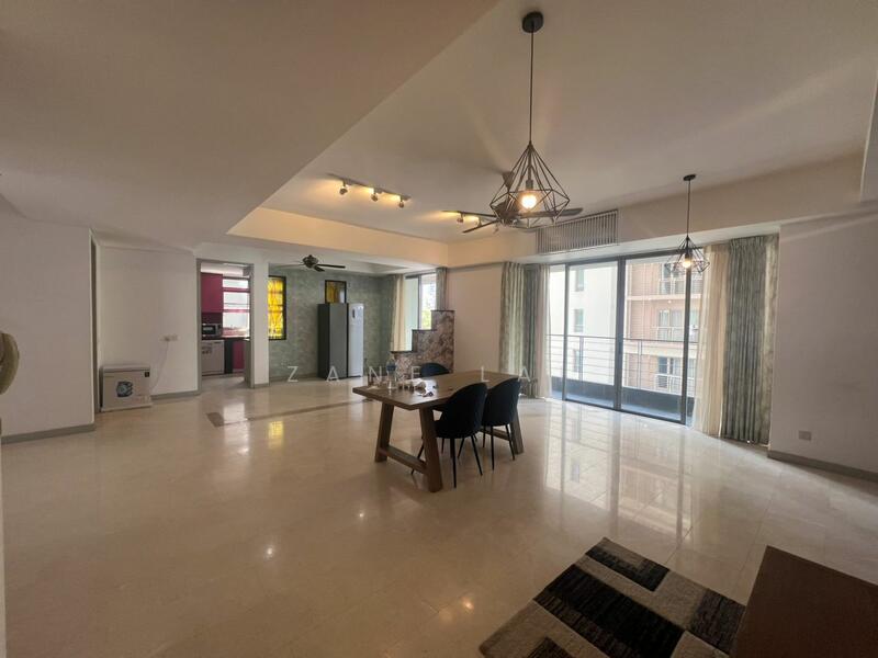 For Rent - Hampshire Park Condominium