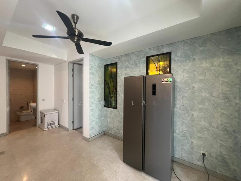 For Rent - Hampshire Park Condominium