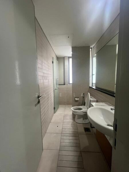 For Rent - Hampshire Park Condominium