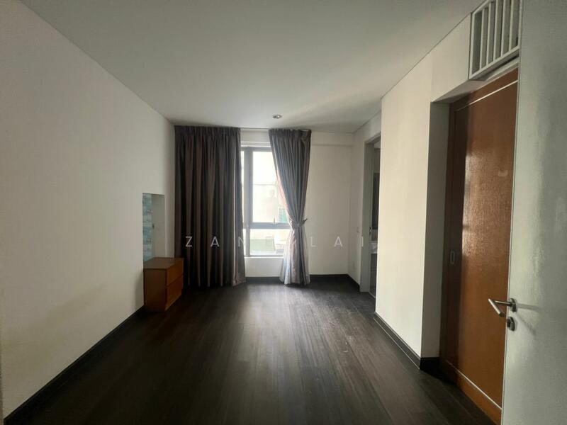 For Rent - Hampshire Park Condominium