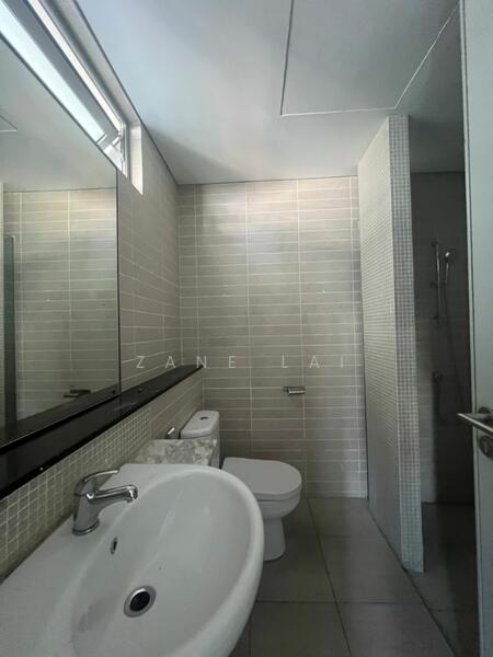 For Rent - Hampshire Park Condominium