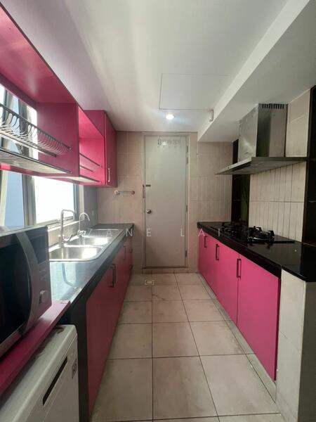 For Rent - Hampshire Park Condominium