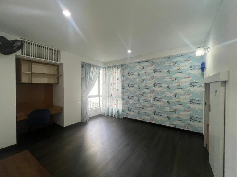 For Rent - Hampshire Park Condominium