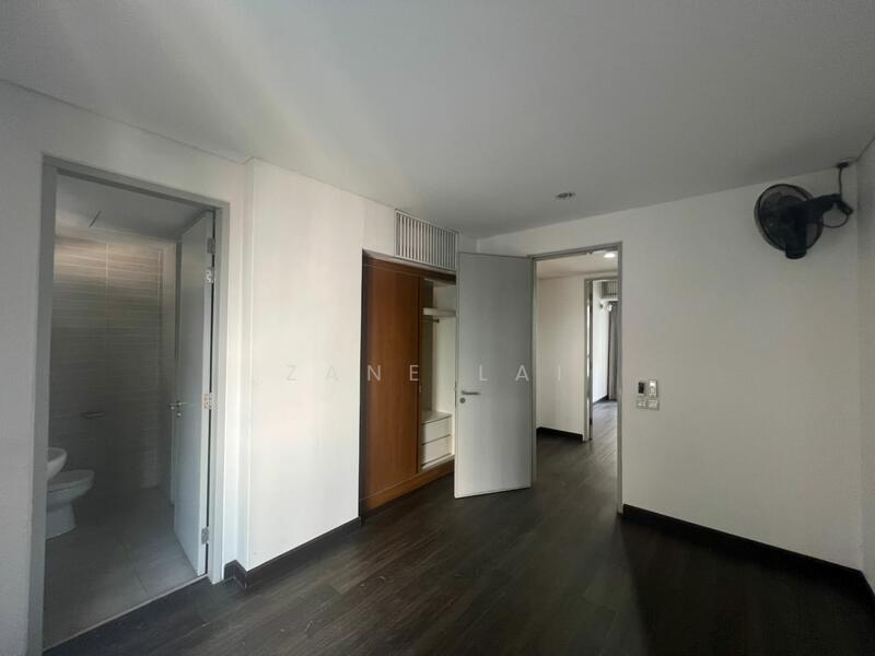 For Rent - Hampshire Park Condominium