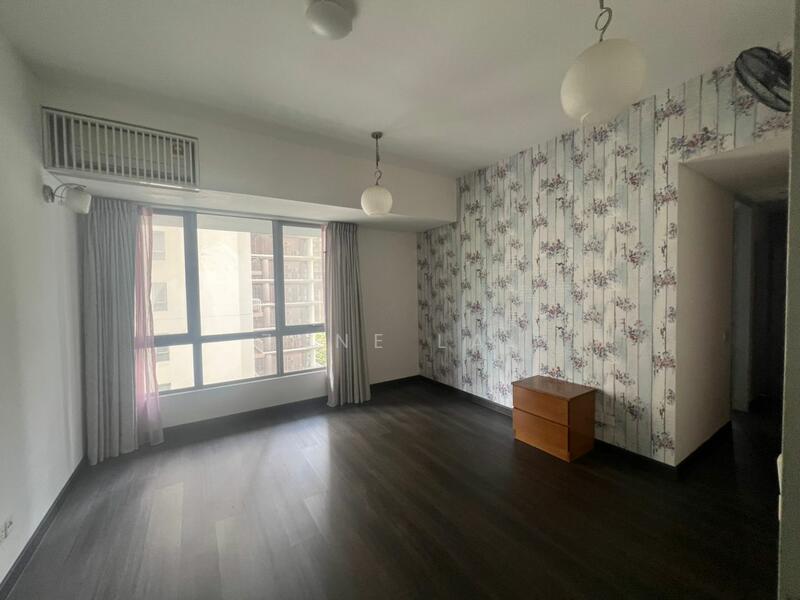 For Rent - Hampshire Park Condominium