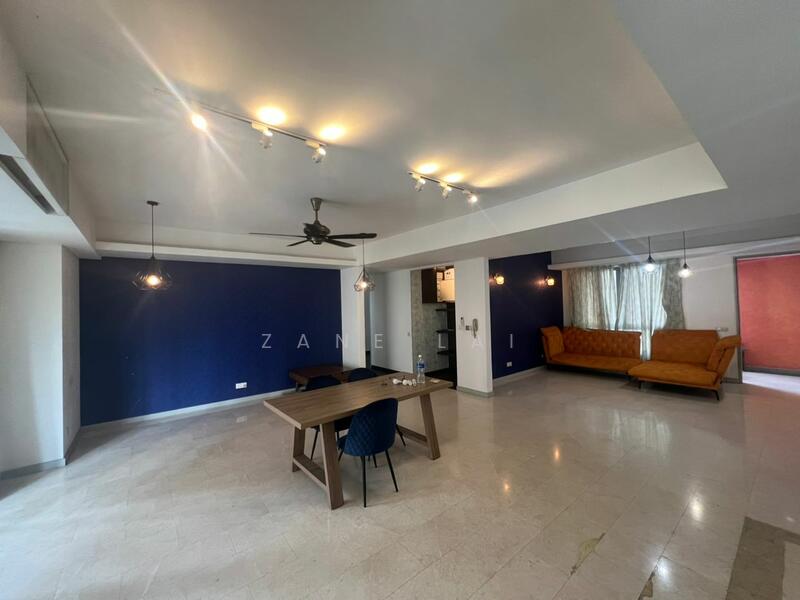 For Rent - Hampshire Park Condominium