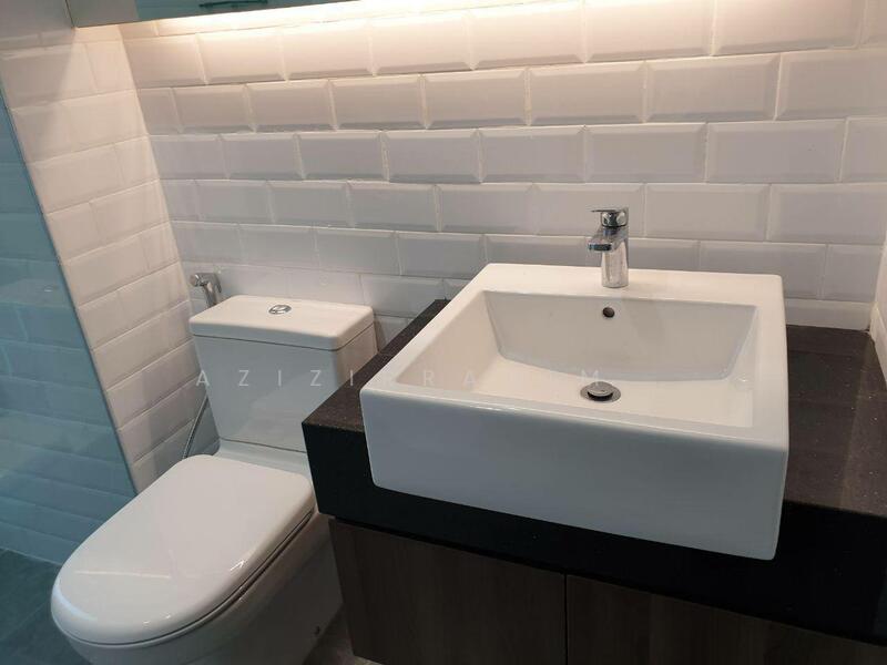 Service Residence for Rent at Serviced Residence @ Shaftsbury Putrajaya - Azizirrahim . - PropertyGuru.com.my