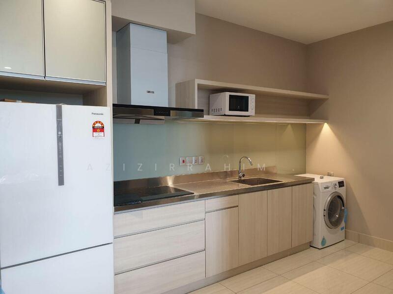 Service Residence for Rent at Serviced Residence @ Shaftsbury Putrajaya - Azizirrahim . - PropertyGuru.com.my