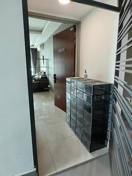 Untuk Dijual - PARC Regency (Residensi Masai)