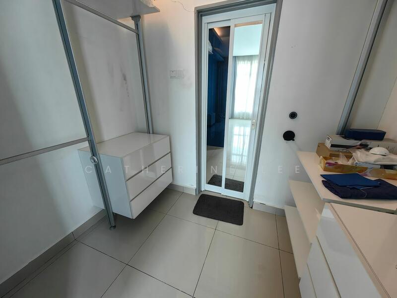 Untuk Dijual - PARC Regency (Residensi Masai)