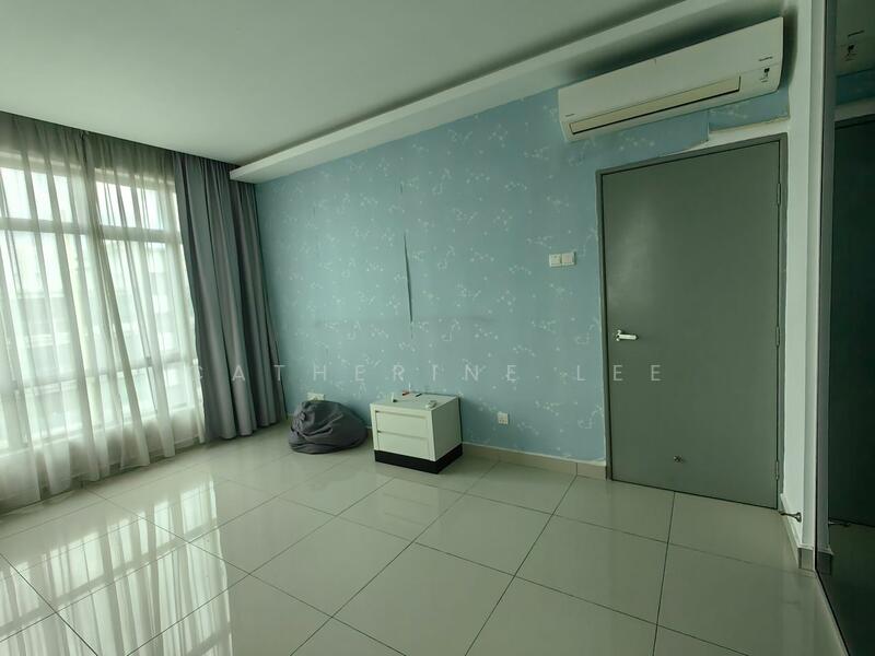 Untuk Dijual - PARC Regency (Residensi Masai)