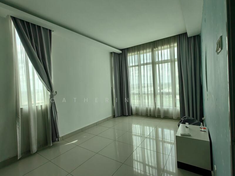 Untuk Dijual - PARC Regency (Residensi Masai)
