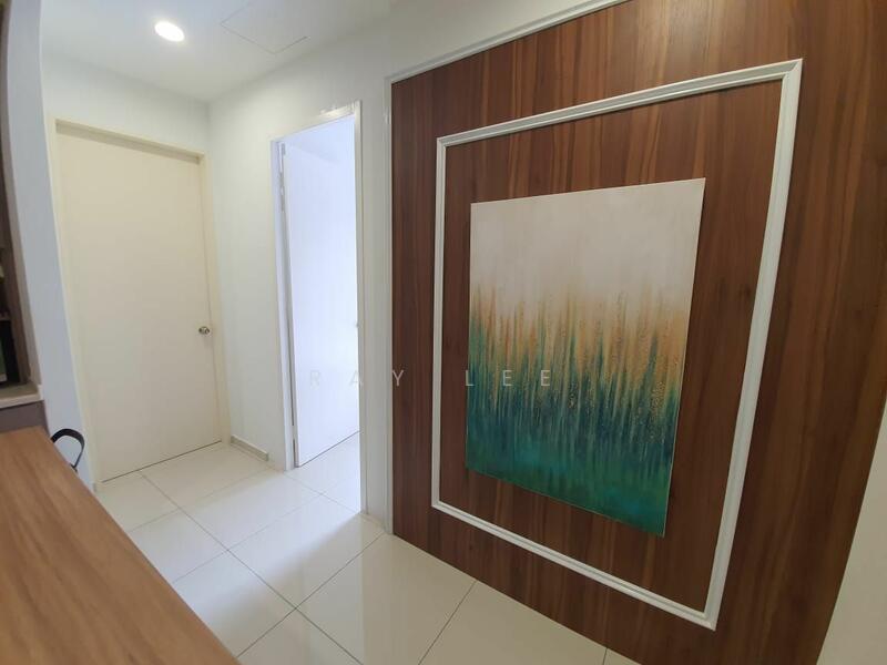 Untuk Disewa - Kenwingston Skylofts