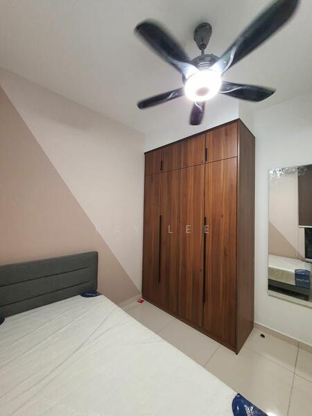 Untuk Disewa - Kenwingston Skylofts