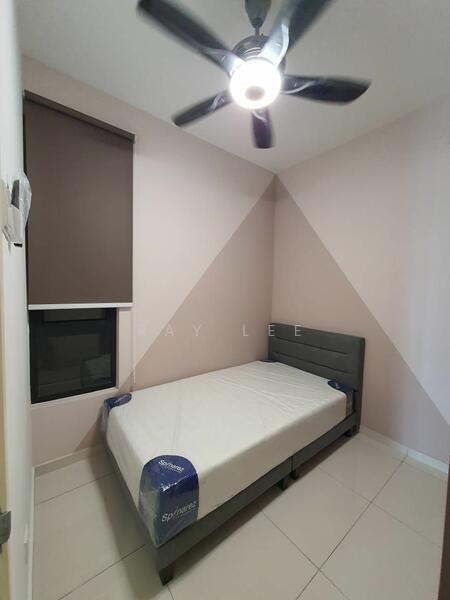 Untuk Disewa - Kenwingston Skylofts