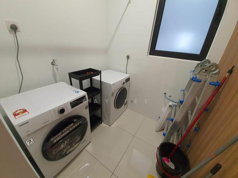 Untuk Disewa - Kenwingston Skylofts