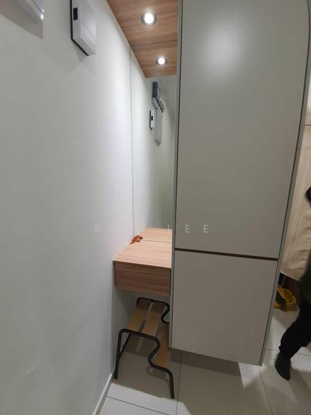 Untuk Disewa - Kenwingston Skylofts