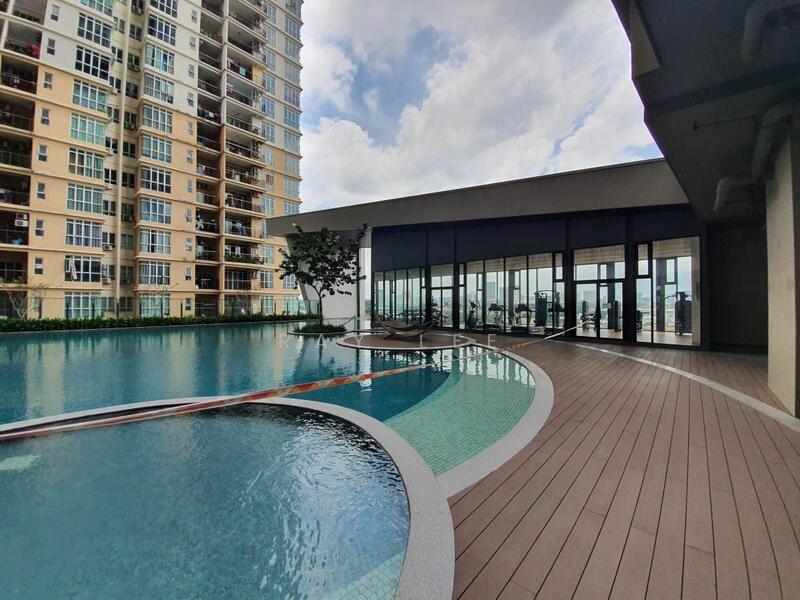 Untuk Disewa - Kenwingston Skylofts