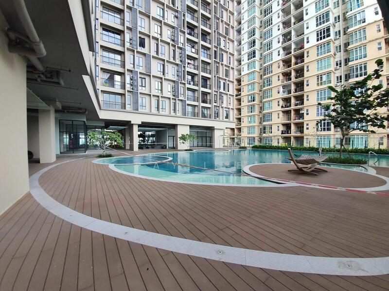 Untuk Disewa - Kenwingston Skylofts